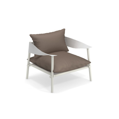 Fauteuil TERRAMARE EMU