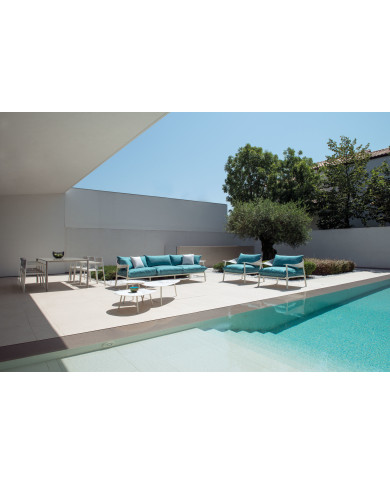 Canapé 2 places TERRAMARE EMU