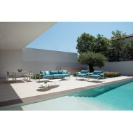 Canapé 2 places TERRAMARE EMU