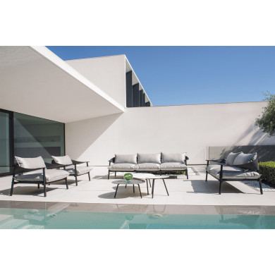 Fauteuil TERRAMARE EMU