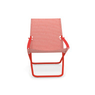 EMU SNOOZE Deck Chair