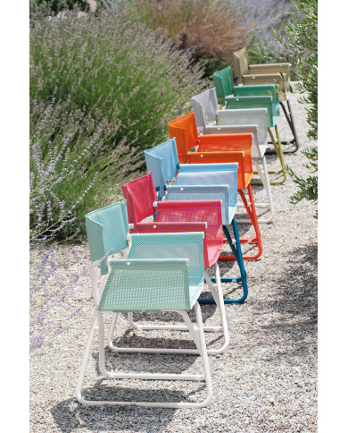 Fauteuil Directeur SNOOZE EMU