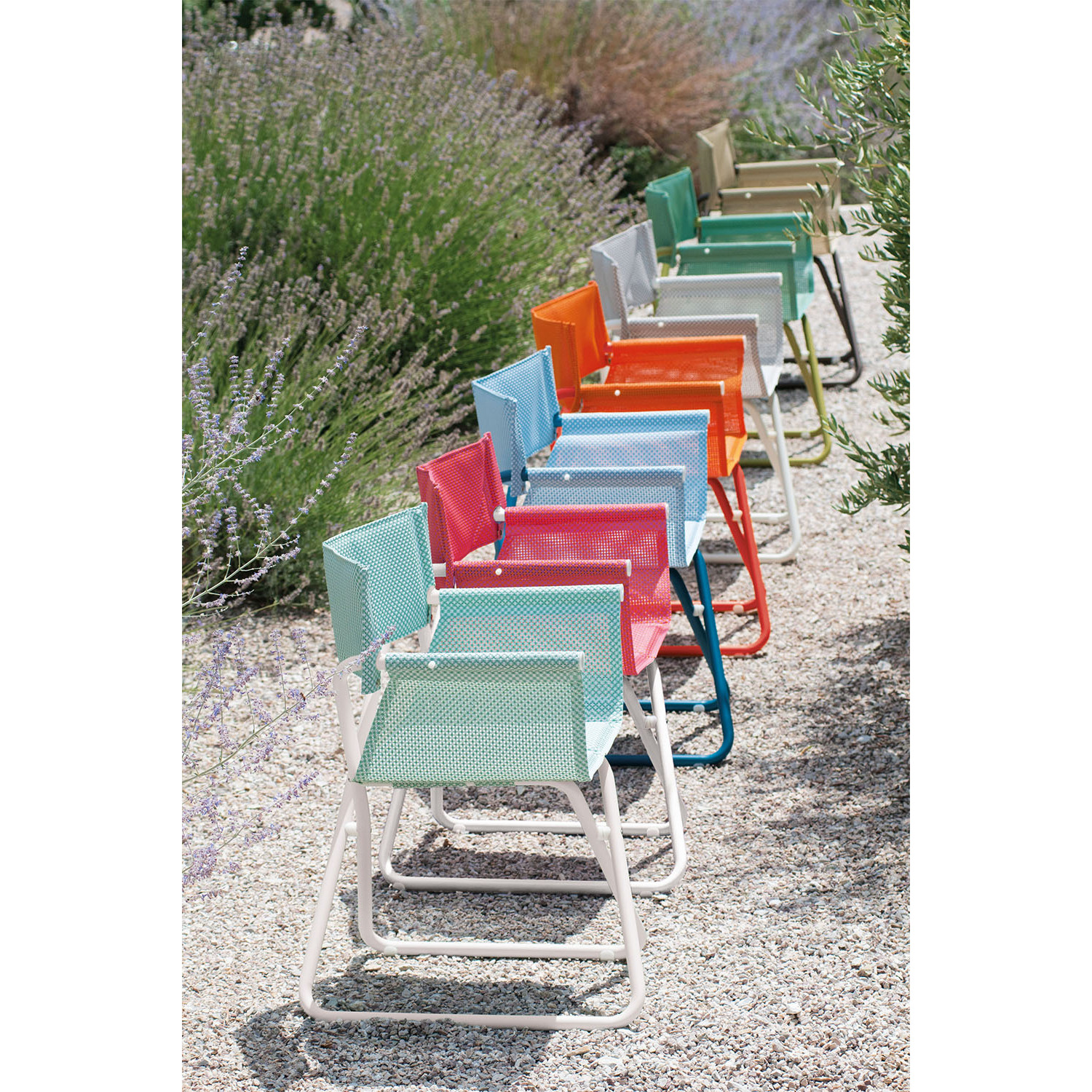 Fauteuil Directeur SNOOZE EMU