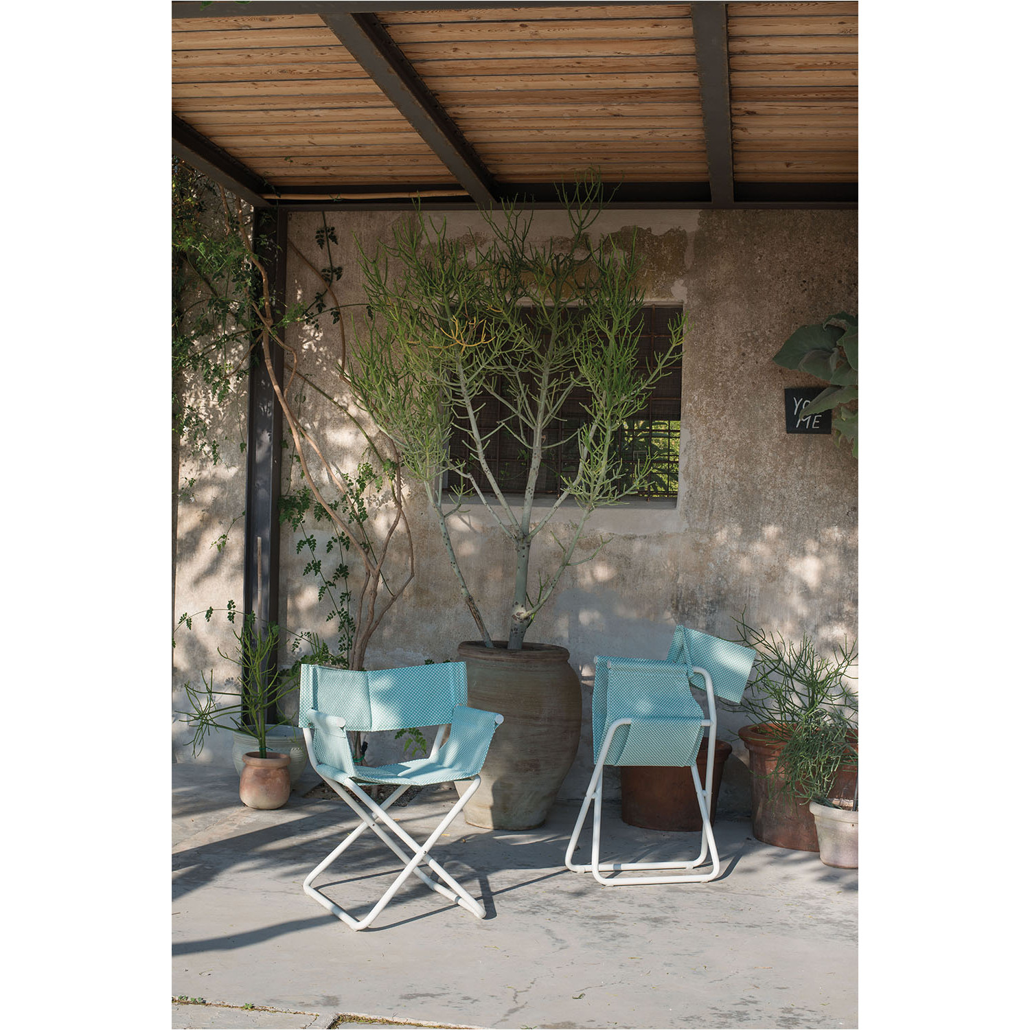 Fauteuil Directeur SNOOZE EMU