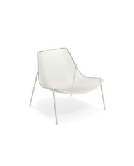 EMU ROUND Low Armchair
