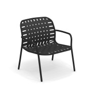EMU YARD Low Armchair