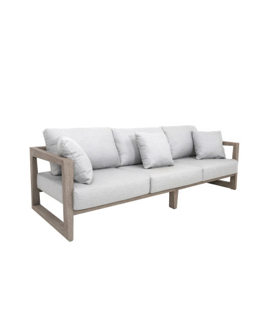 Canapé 3 places SKAAL LES JARDINS