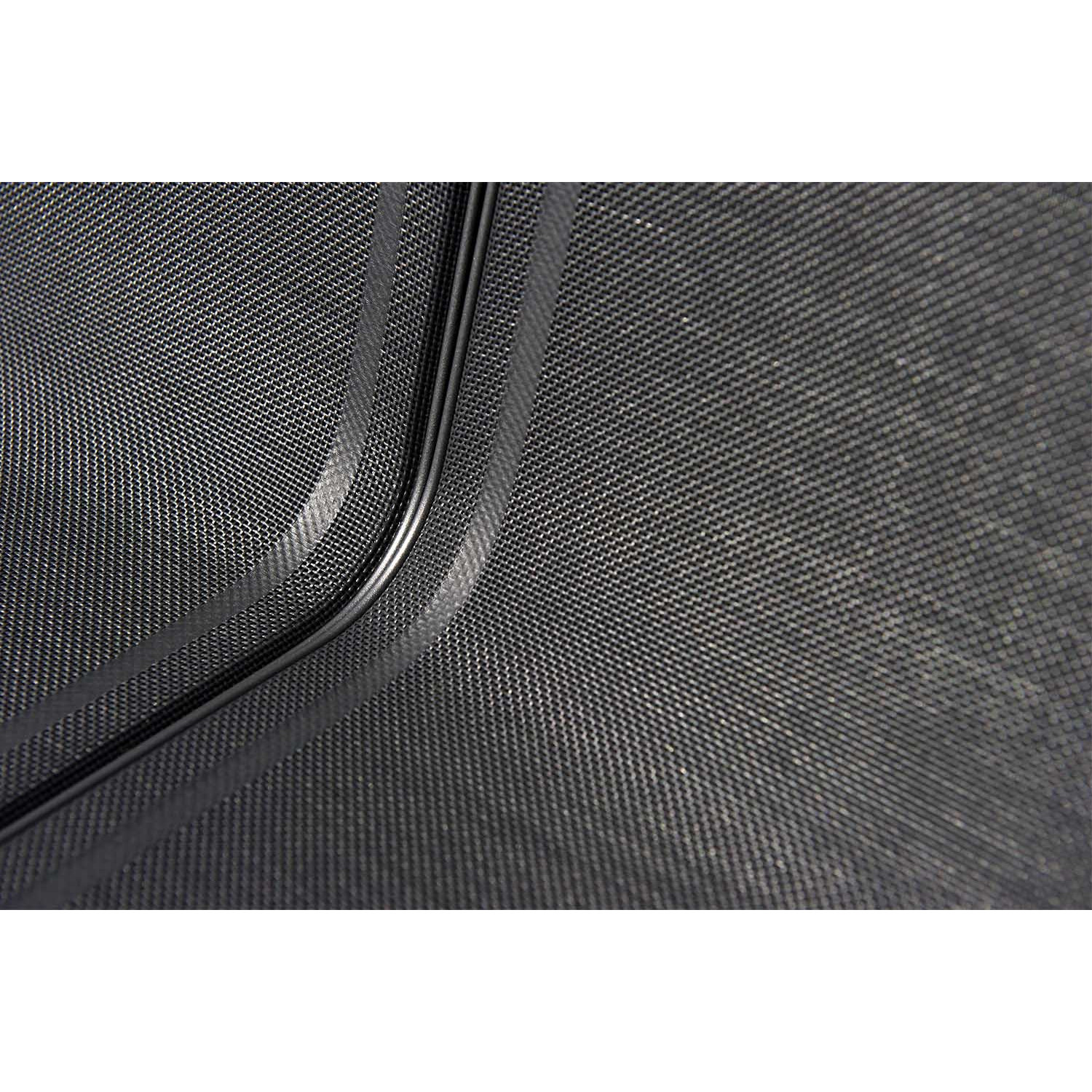 Repose pieds JET STREAM