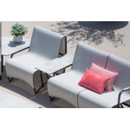 LES JARDINS  JET STREAM Sectional