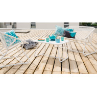 Banquette SIXTIES FERMOB