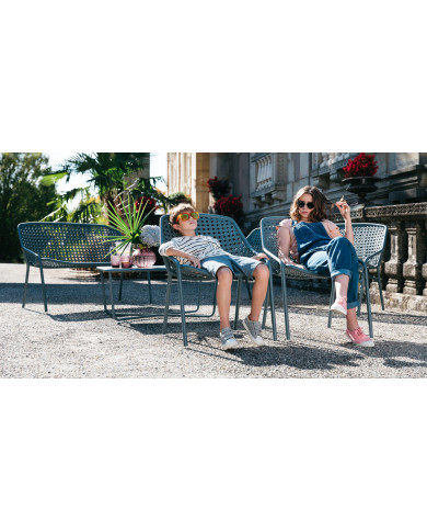 Fauteuil CROISETTE FERMOB