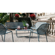 Fauteuil CROISETTE FERMOB