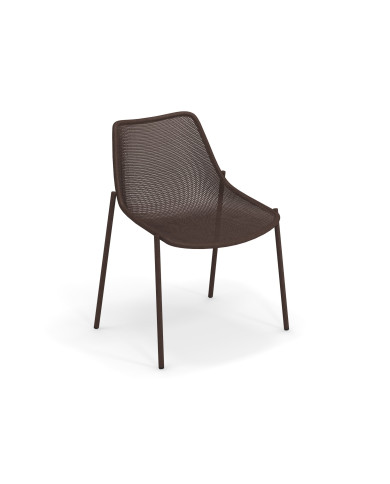 Fauteuil ROUND EMU