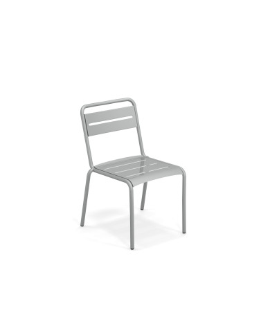 Chaise STAR EMU