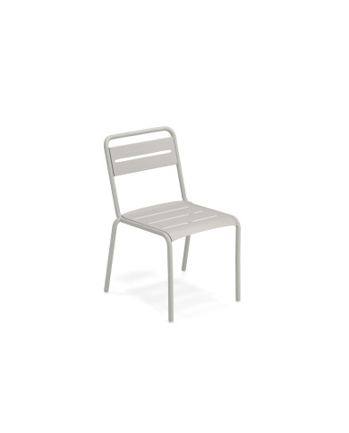 Chaise STAR EMU
