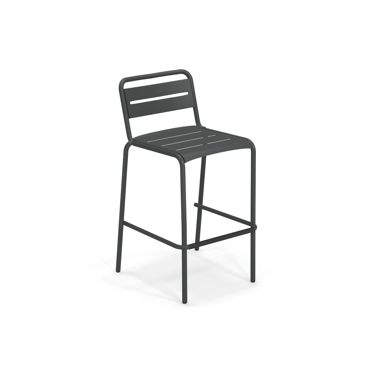 Tabouret Haut STAR EMU