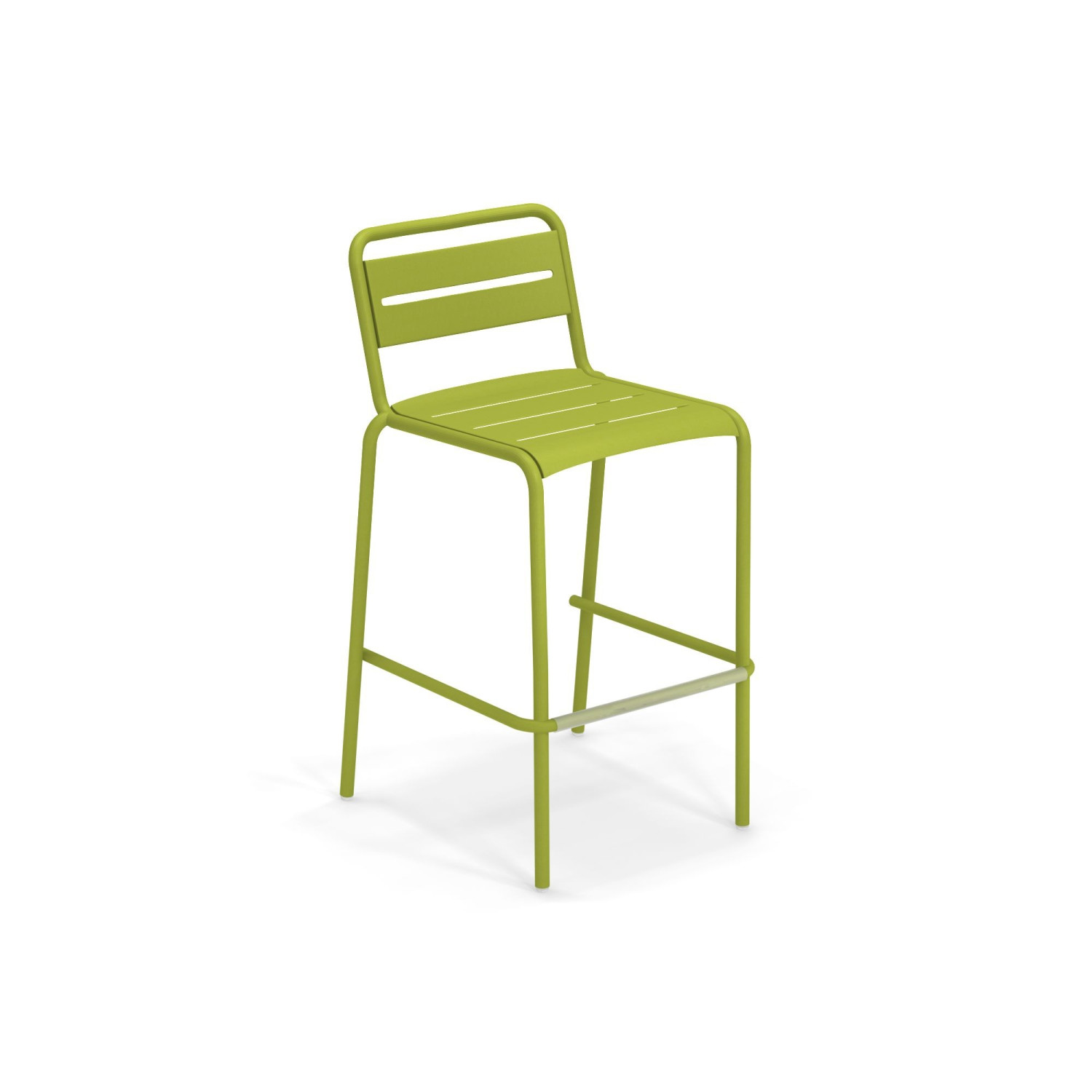 Tabouret Haut STAR EMU