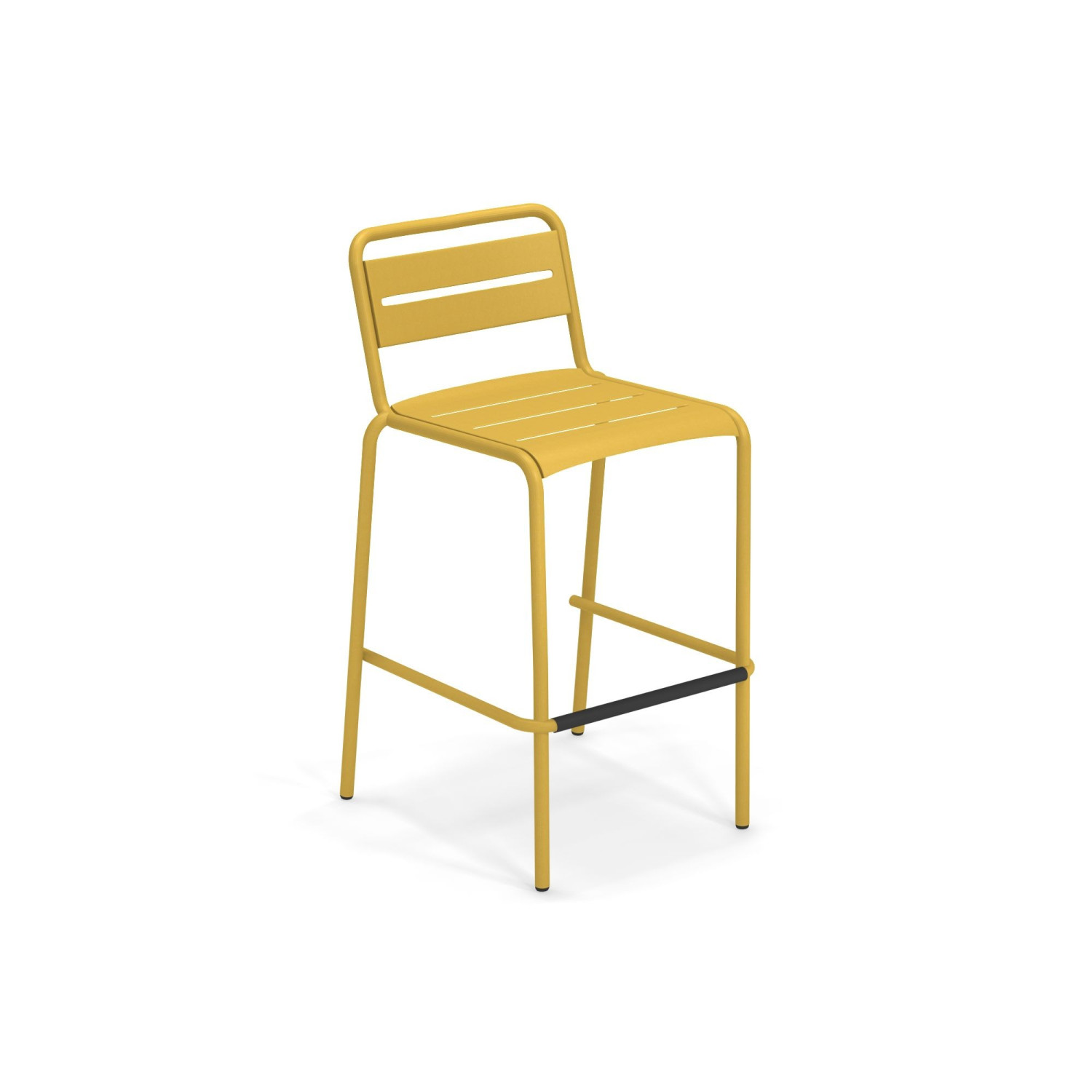 Tabouret Haut STAR EMU
