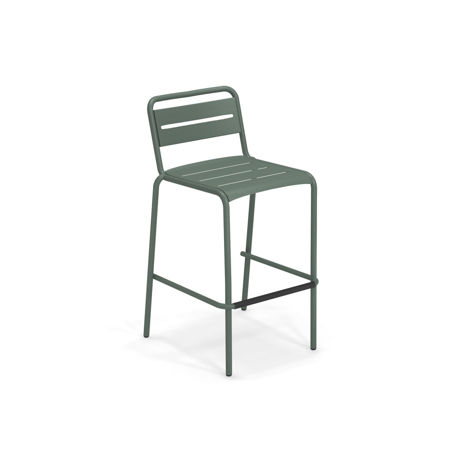 Tabouret Haut STAR EMU