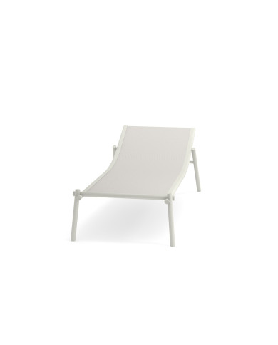 Bain de soleil TERRAMARE Emu