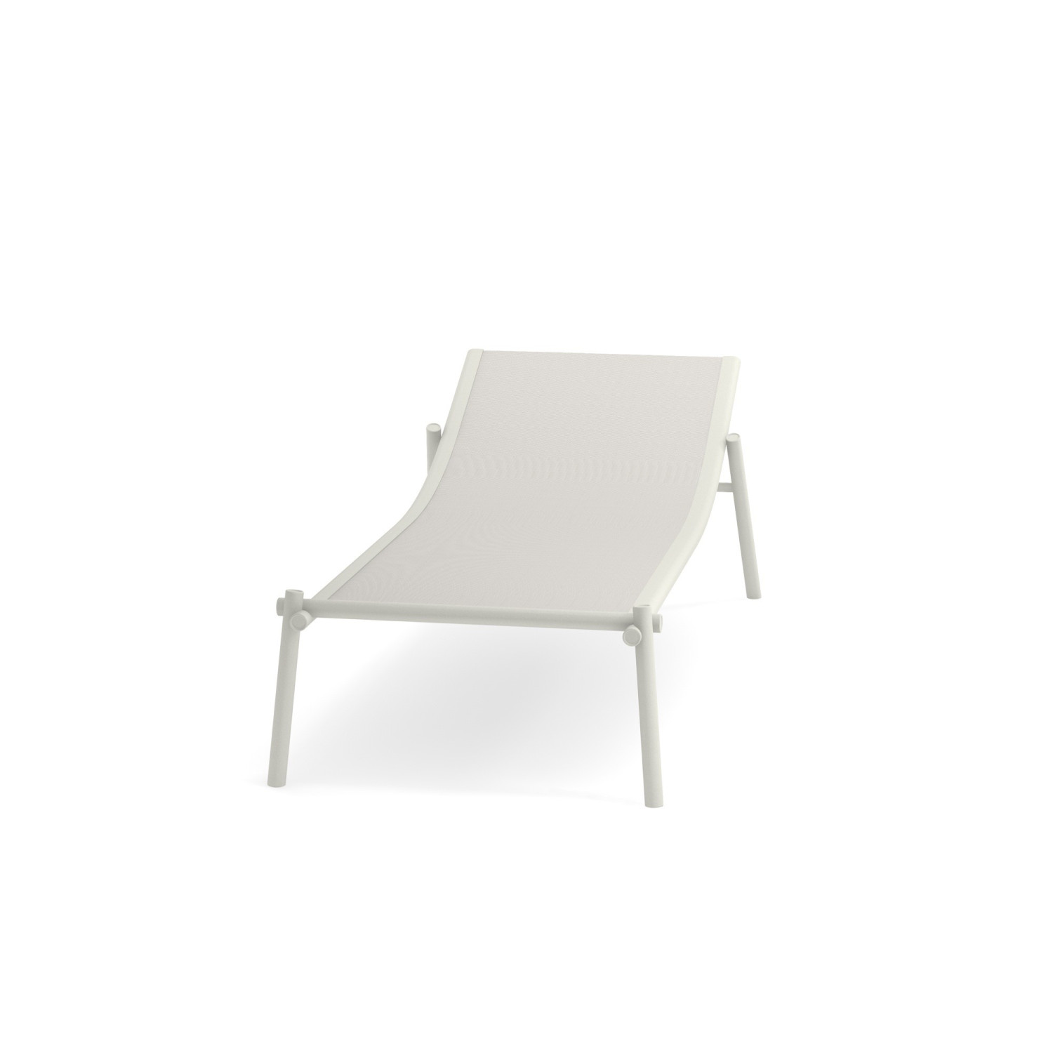 Bain de soleil TERRAMARE Emu