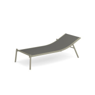 Bain de soleil TERRAMARE Emu