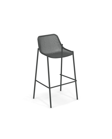 EMU ROUND High Stool