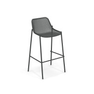 EMU ROUND High Stool