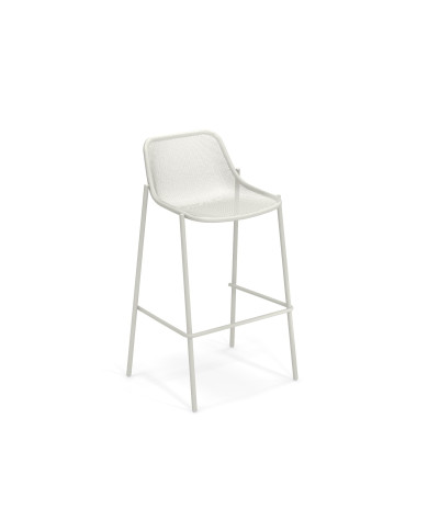 Tabouret Haut ROUND EMU