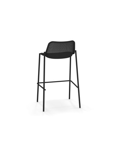EMU ROUND High Stool