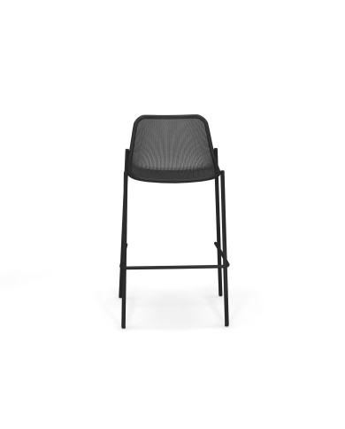 Tabouret Haut ROUND EMU
