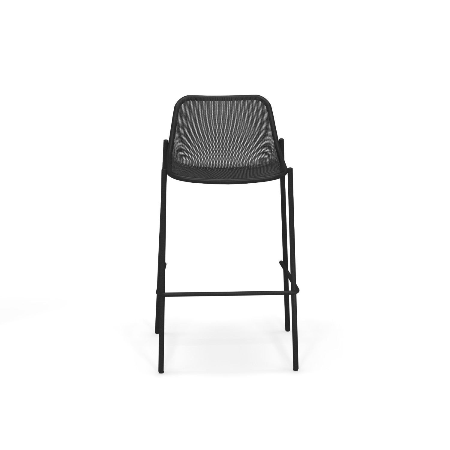 Tabouret Haut ROUND EMU