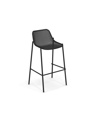 EMU ROUND High Stool