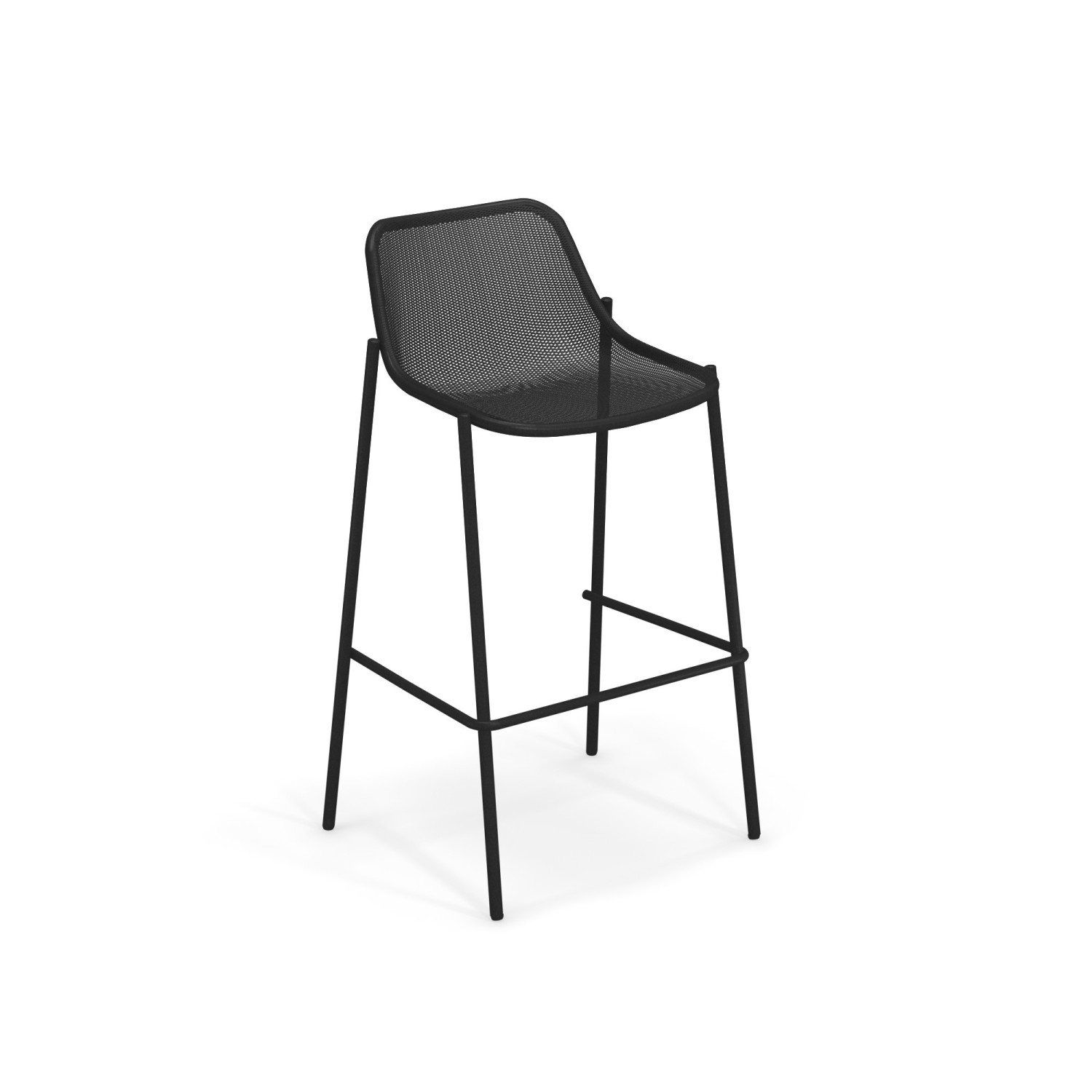 Tabouret Haut ROUND EMU