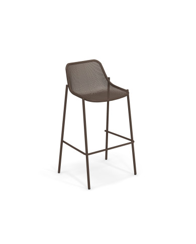 EMU ROUND High Stool