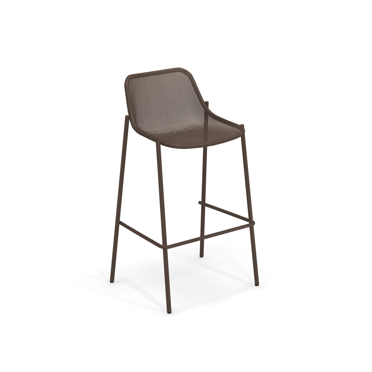 EMU ROUND High Stool