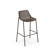 EMU ROUND High Stool