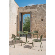Fauteuil MOM Emu