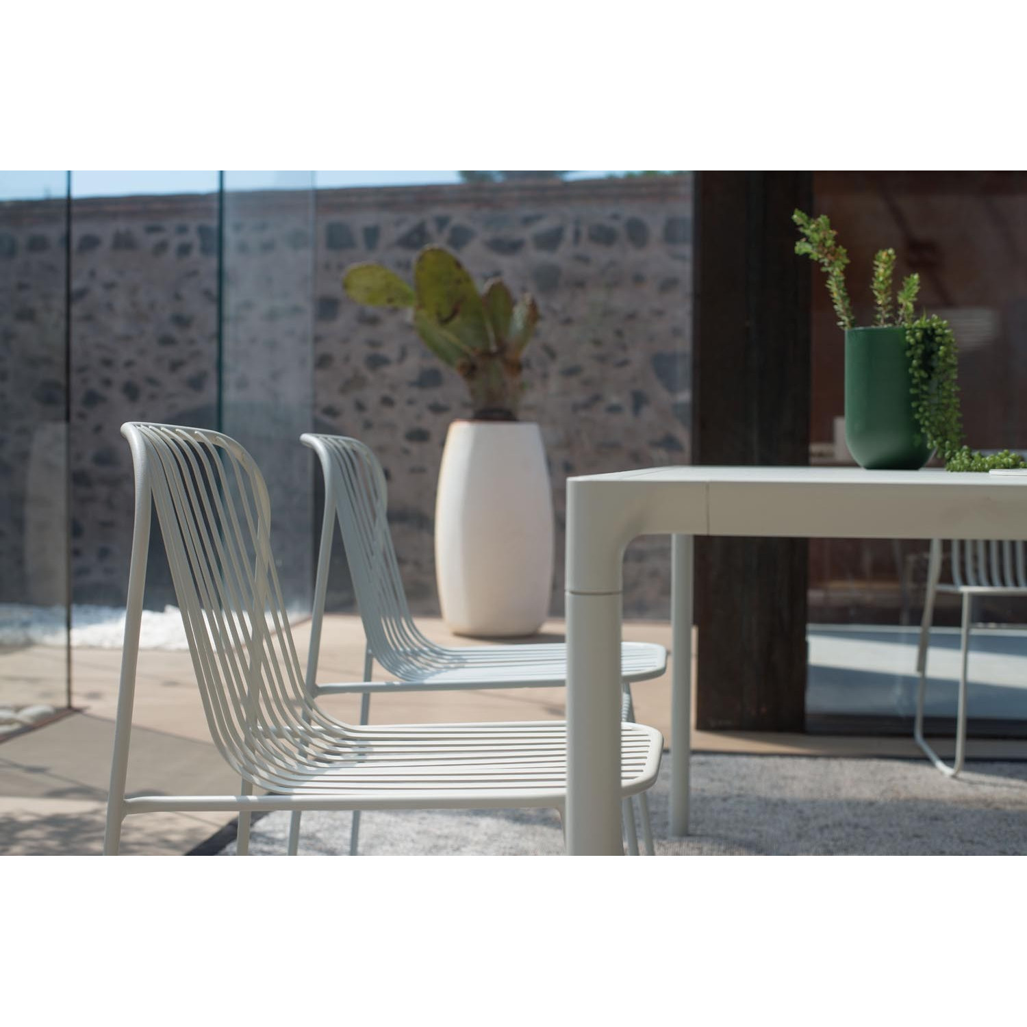 Chaise RIVIERA Emu