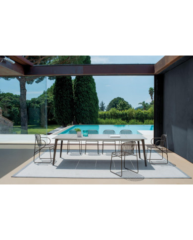 Fauteuil RIVIERA Emu