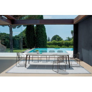 Fauteuil RIVIERA Emu