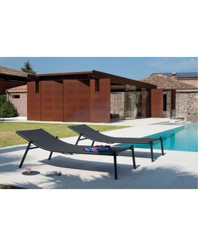 Bain de soleil TERRAMARE Emu