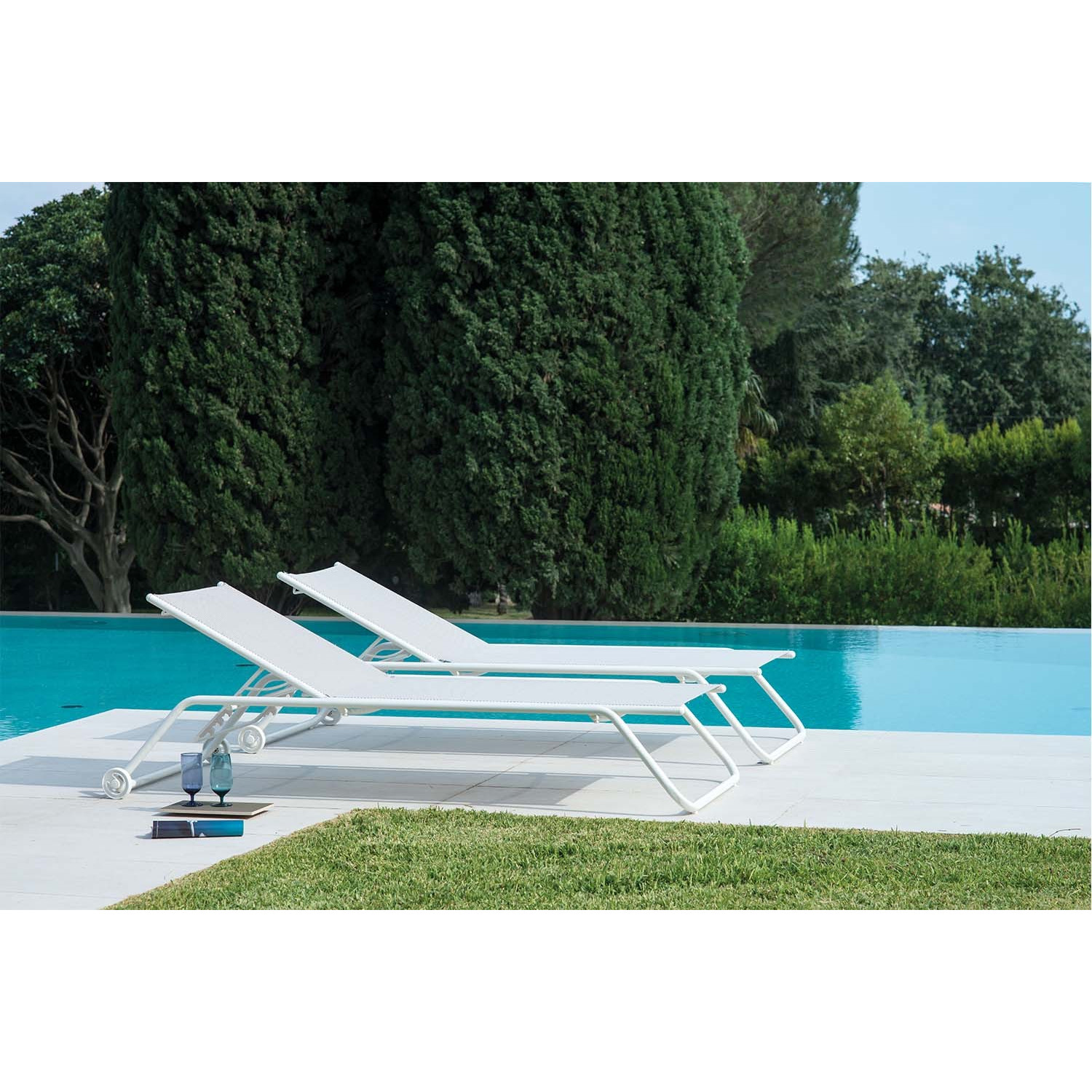 Bain de soleil SNOOZE