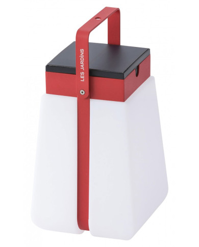 Lanterne solaire BUMP 500