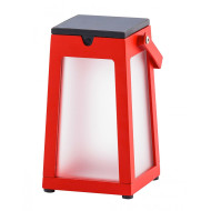 Lanterne solaire TINKA