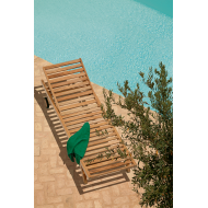 Bain de soleil CAPRI LOUNGER