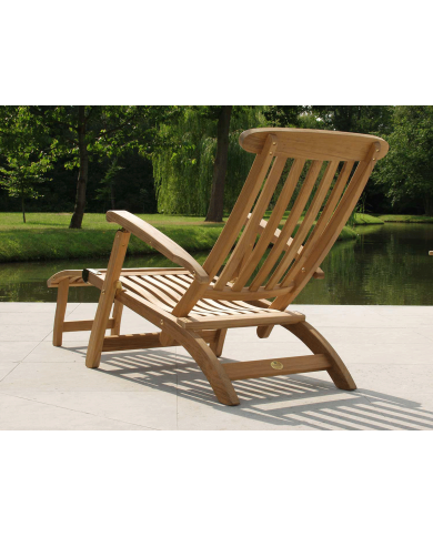 Bain de soleil COMMODORE