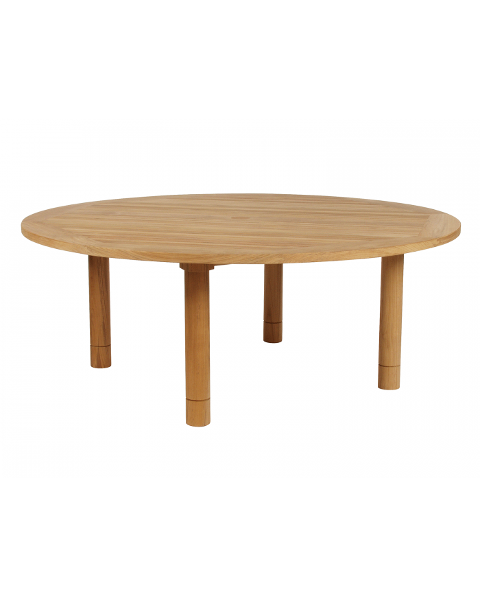 Table circulaire 185 DRUMMOND