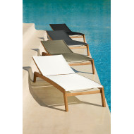 Bain de soleil HORIZON