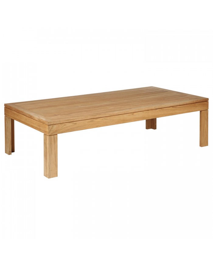 Table basse LINEAR